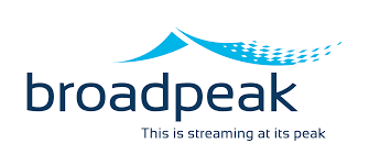 logo Broadpeak