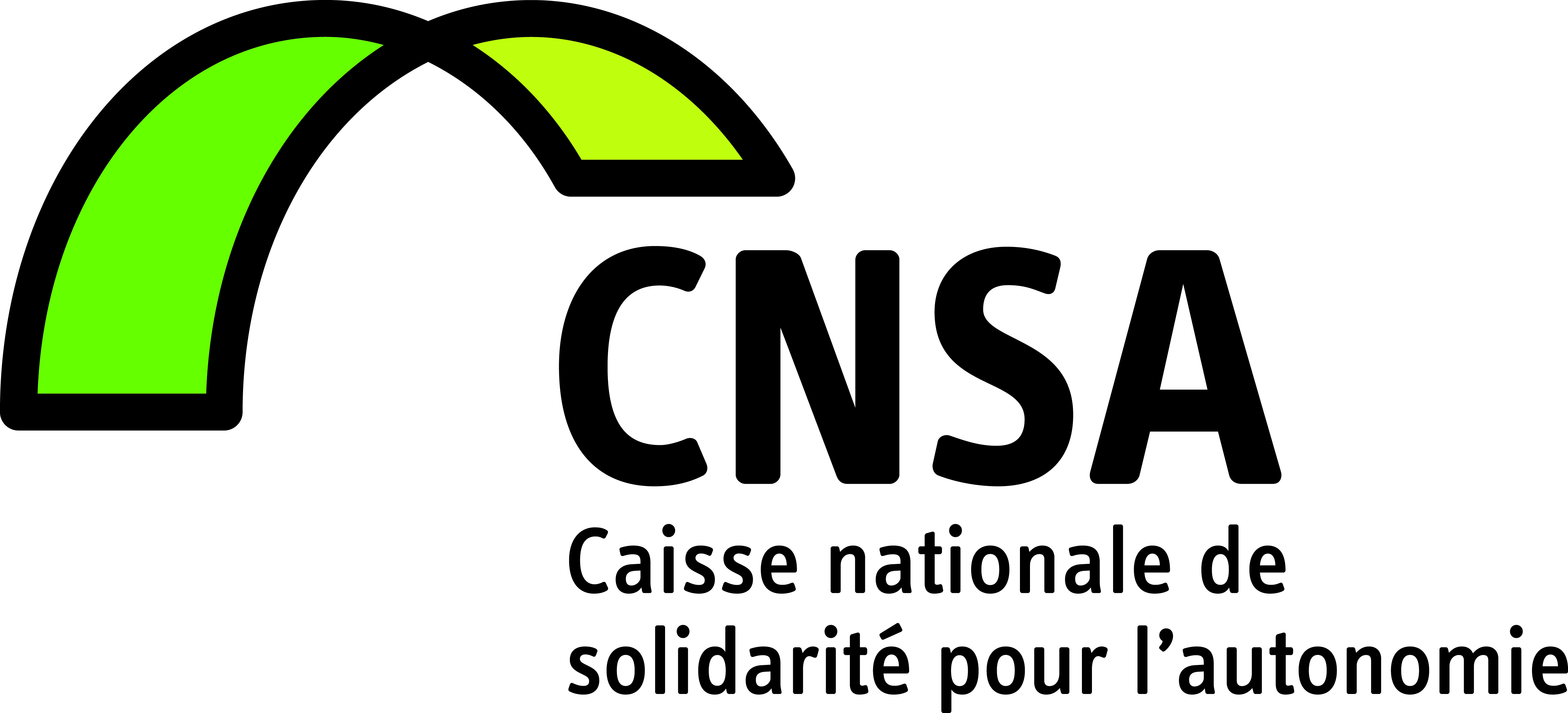 Logo CNSA