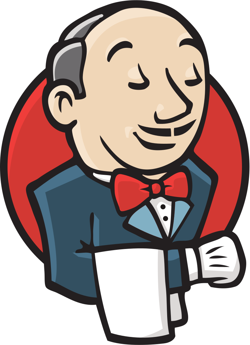 logo Jenkins