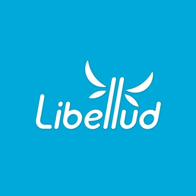 Logo Libellud