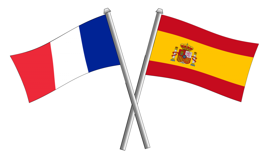 franco-espagnol