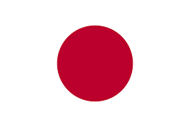 Drapeau Japonais